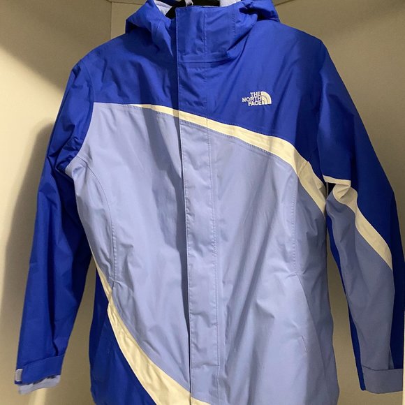 The North Face Girls Triclimate Winter Jacket - Picture 1 of 5